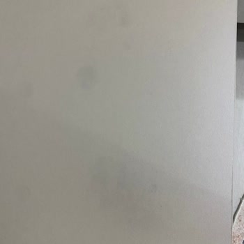 Bellona Yatak Odası Malzemelerinde Renk Atması