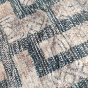 Karaca Home Halı Tabakaları Ayrılması