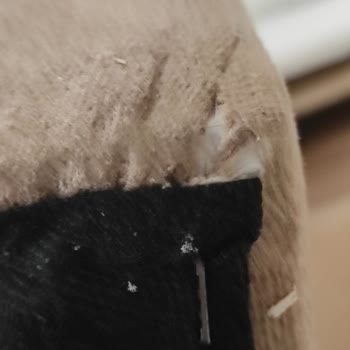 Koçtaş İnternet Alışverişinde İade Deneyimi