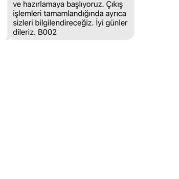 Dyson Türkiye Sitesi Paramı İade Etmiyor