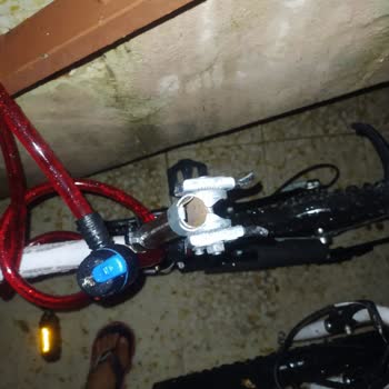 A101 Belderia Bisiklet İmalat Hatası Ayıplı Mal Arkasında Durmama