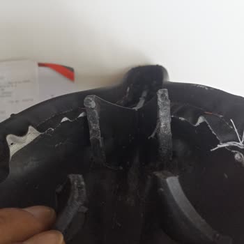 Belderia Bisiklet İmalat Hatası Ayıplı Mal Arkasında Durmama!