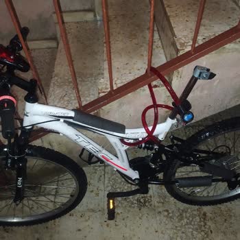 Belderia Bisiklet İmalat Hatası Ayıplı Mal Arkasında Durmama!