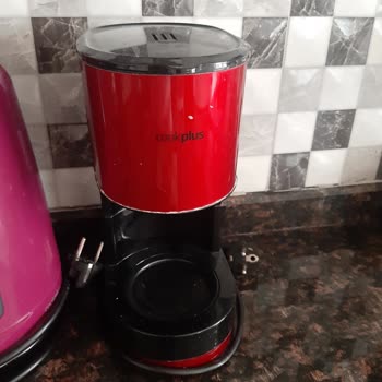 Cookplus Karaca Demlik Satmıyor