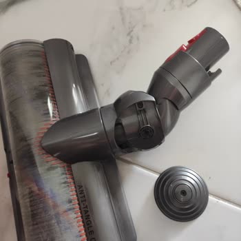 Dyson Müşteri Hizmetlerinin Hizmet Sunama Ası