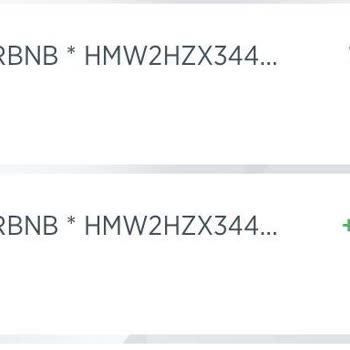 Airbnb Fazla Para Çekti Müşteriyi Yanılttı