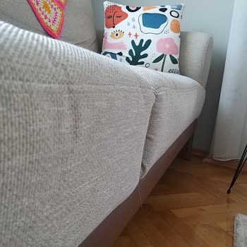 Kelebek Mobilya 1 Senede Çöken Koltuğu Almak İçin Aylarca Bekletiyor