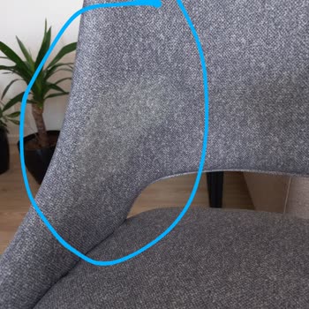 Enza Home Hasarlı Ürün Teslimi