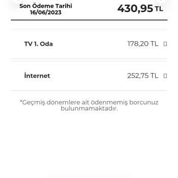 Digiturk TV Ve İnternet Kurulum Sorunu