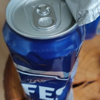 Efes Pilsen Ağzı Açılmamış Ambalajında İçi Tamamen Boş Bira Kutusu.