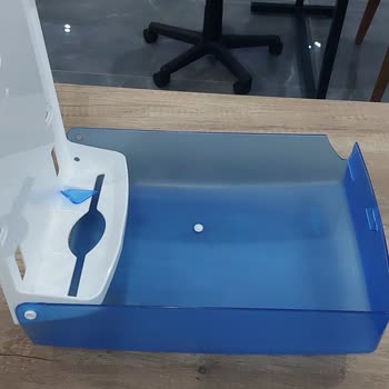 Koçtaş Ürün Kırık Gelen Ürün İadesi