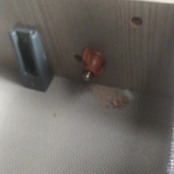 Modalife Köşe Takımı Çatlak Parça