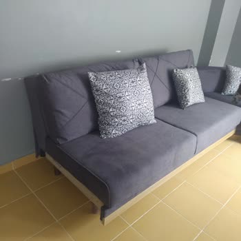 Modalife Köşe Takımı Çatlak Parça