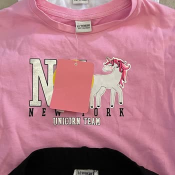 LCW Yanlış Ürün Yanlış Beden Göndermiş