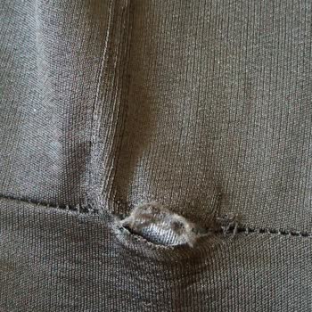 Trendform360 Dikişte Patlama Ve Açılma Oldu