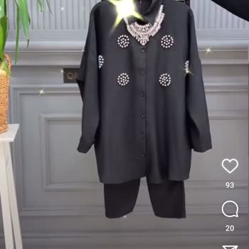 Aryaaa.butikk (Instagram) Yanlış Ürün Gönderildi