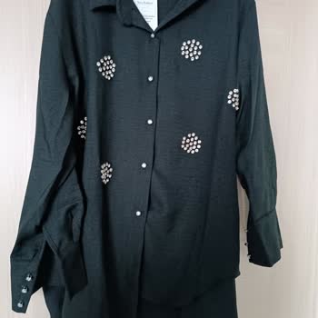 Aryaaa.butikk (Instagram) Yanlış Ürün Gönderildi