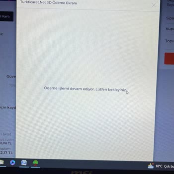 Turkticaret.net İade Talebimin Yapılmaması