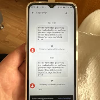 Reeder Mağazasında Fahiş Fiyat Uygulaması