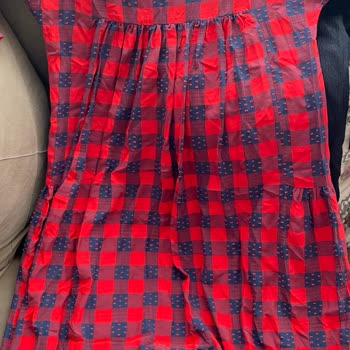 The Layda Boutique (laydabuotique) Sipariş Verdiğim Ürünler Gelen Ürünlerle Alakası Yok