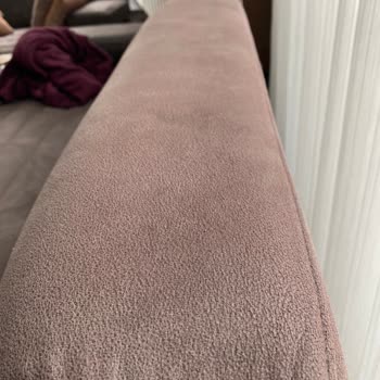 Alfemo Chandler 2'li-3'lü Koltuklarımda Kızarıklıkların Oluşması