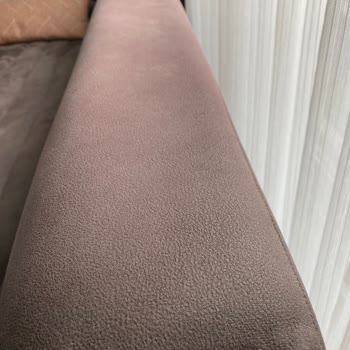 Alfemo Chandler 2'li-3'lü Koltuklarımda Kızarıklıkların Oluşması