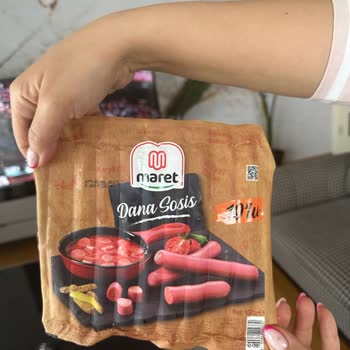 Namet Eksik Paket İçeriği 10 Adet Olması Gerekirken 9 Adet Çıkması