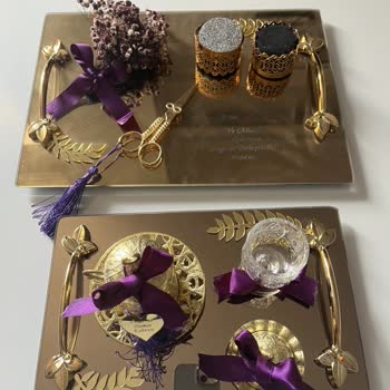 Dolap Ürün Arkasında Değil