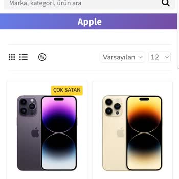 iPhone Gümrük Satışlı Telefon Sorunu!