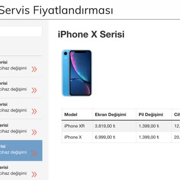 Aynet Teknoloji Ve Apple Yetkili Servis Problemi/Hatası