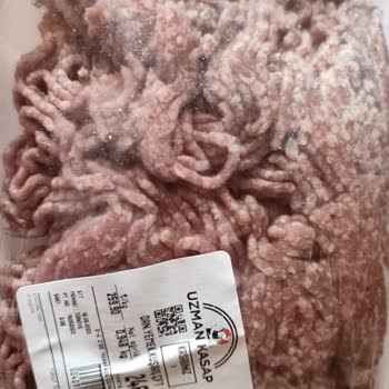 Migros Bozuk Et Gönderiyor