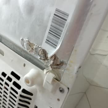 8 Aylık Beko Marka Buzdolabım...