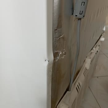 8 Aylık Beko Marka Buzdolabım...