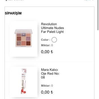 Watsons Sorumsuzluk Ve Kargo Kıyameti