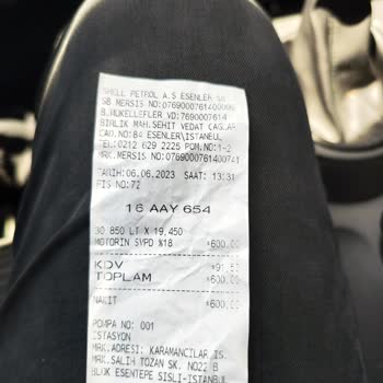 Shell Kampanya Kodu 600 TL Lik Akaryakıt Alımına Karşılık