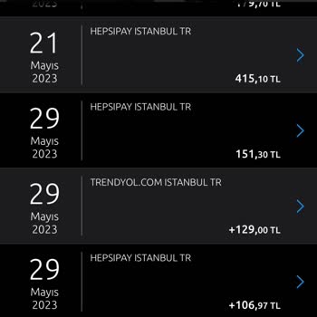 HepsiPay Hepsiburada'nın Hepsipayı Paramı Yatırmıyor, Para Kayıp!