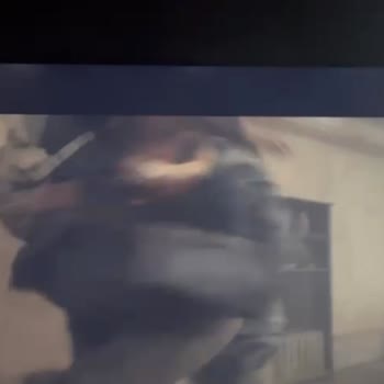 LG 65 Nano766qa Leakage Of Light And Cloudiness