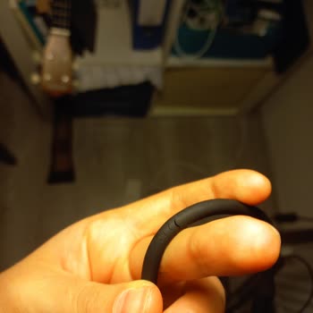 Anker Soundcore Kalitesiz Malzemeli Kulaklık