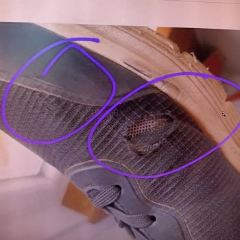 ÇiçekSepeti Ayakkabı Şikayeti İle İlgili