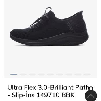 Skechers Ayakkabı Çok Kötü Koku Yapıyor