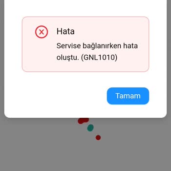 MHRS (Merkezi Hekim Randevu Sistemi) Giriş Sorunu