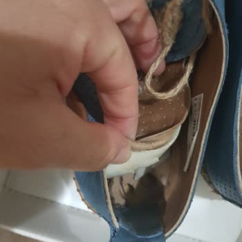 Celal Gültekin Ayakkabı Firması Sorunumu Çözmedi