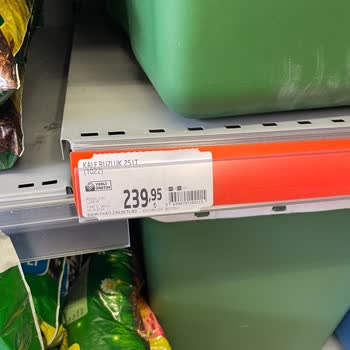 Migros Reyondaki Ve Kasadaki Fiyat Farklılığı