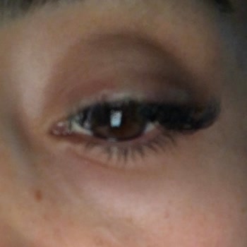 Selin Beauty Center Güzellik Merkezi Dragos İpek Kirpik!