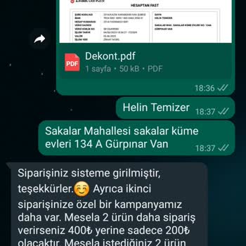 Gümüş Butik Ödemesini Yaptığım Ürünü Göndermedi