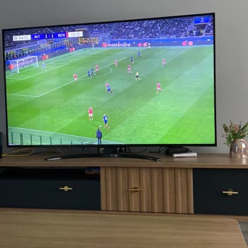 LG Antalya Servisi 40 Gün Oldu TV'mi Tamir Edemiyor