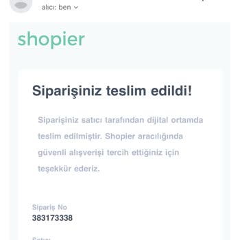 Flunext Instagram Hesabı Üzerinden Kitap Siparişi Yanıltması