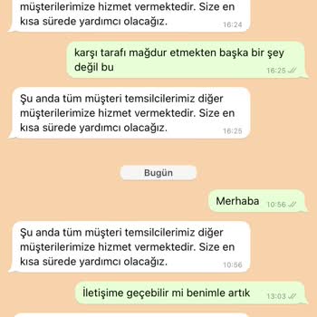 Easy Cep Sattığım Cihazın Ödemesini Günlerdir Yapmıyor