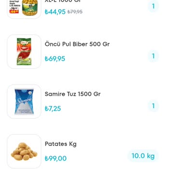 A101 İade Talebi Oluşturuyorum Ama İade Almıyorlar