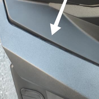 Kanuni Motosiklet Ve Kuralkan'a Yakışmayan Ayıplı Ürün Satışı